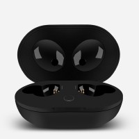 New Arrivals TWS Headphones with 600mah Charging Box,5 Hours Talking Time Wireless Headphones with Mic