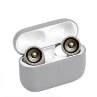 Macaron Color Original air pro 3 TWS 1:1 Size Clone Bluetooth Earphone Wireless Headphones Earbuds Stereo Headsed